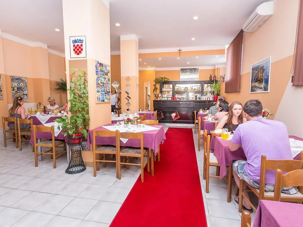 Aparthotel Villa Valentina Zadar
