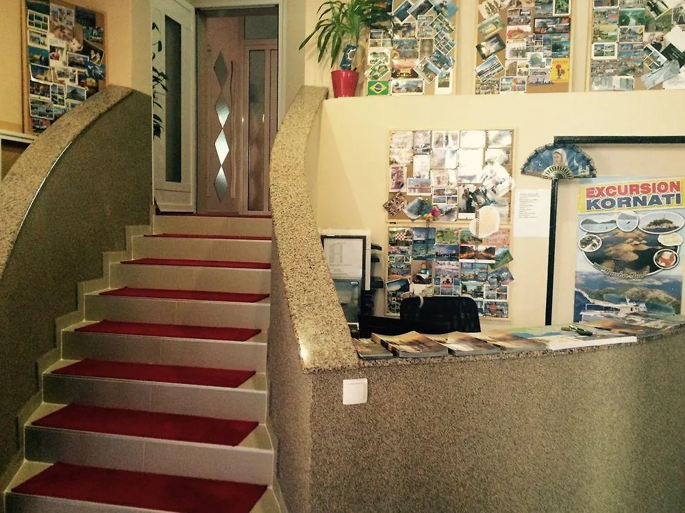 Villa Valentina Zadar Aparthotel