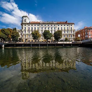 Continental Hotel Rijeka