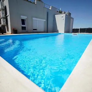 Lulic Apartment