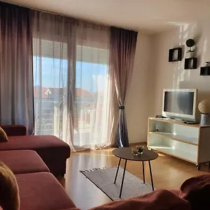 Apartament Cozy Two-bedroom, Zadar
