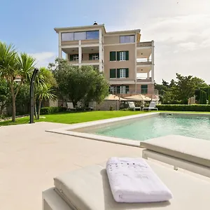 Maison d'hôtes Hresc M