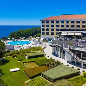 Park Plaza Histria Hotel PUY