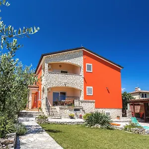 Orange Chorwacja