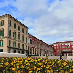 Hotel Bellevue ***
