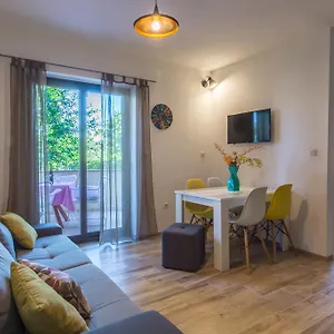 Apartament Sun, Zadar