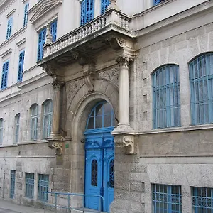 Veli Joze Hotel PUY