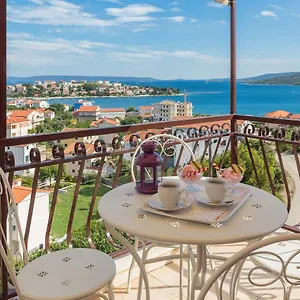 Loncar Appartement Seget Vranjica