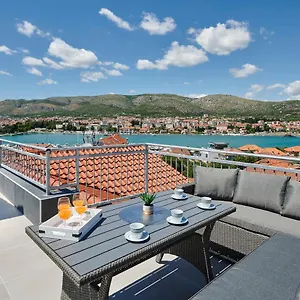 & Zaja Appartement Trogir