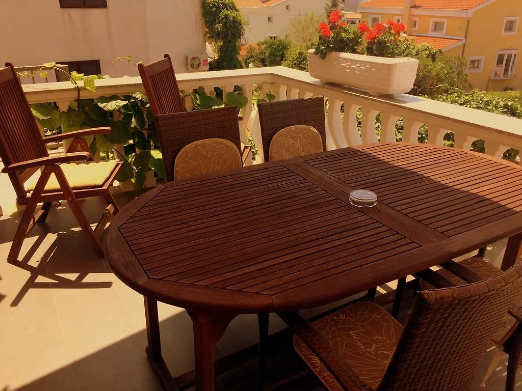 Villa Valentina Zadar
