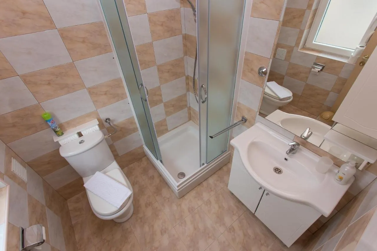 Villa Valentina Zadar Appart hôtel