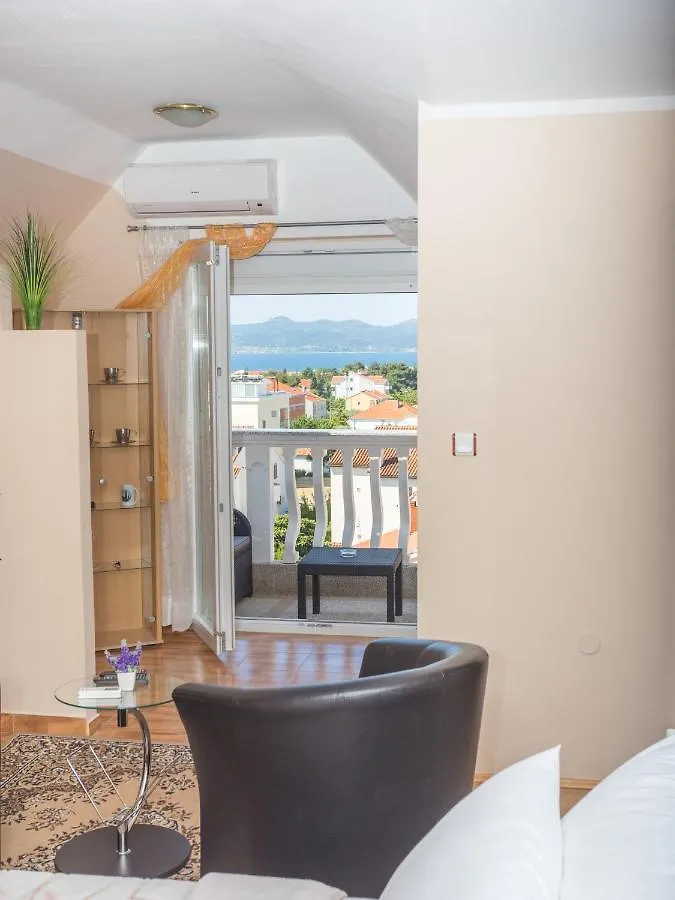 Villa Valentina Zadar