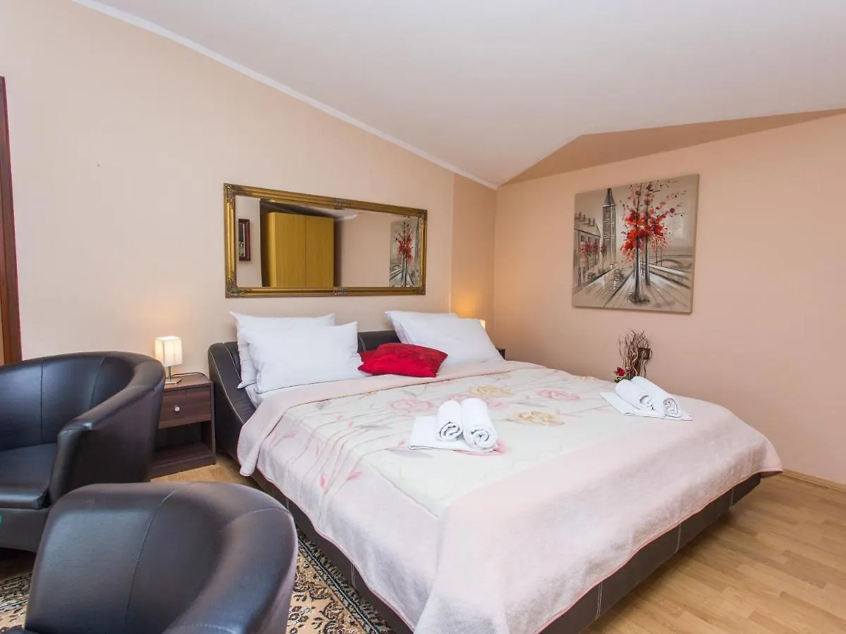 Villa Valentina Zadar Croatie