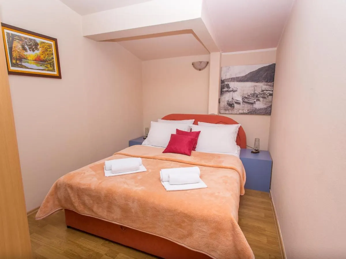 Villa Valentina Zadar Croatie