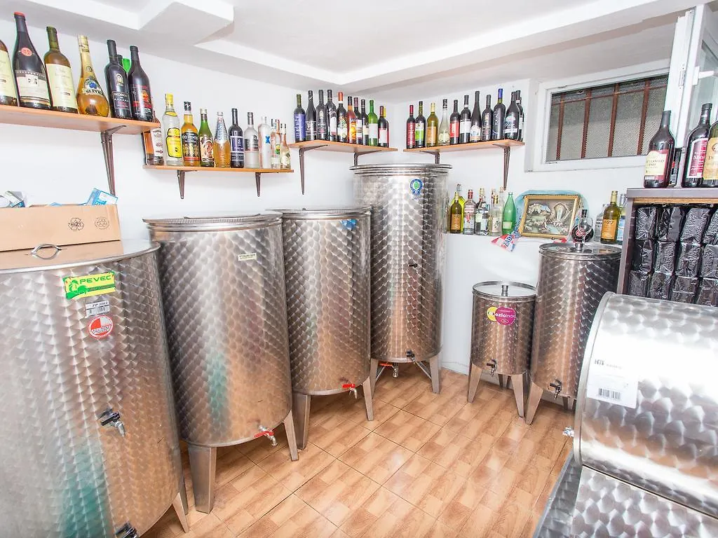 Villa Valentina Zadar Croatie