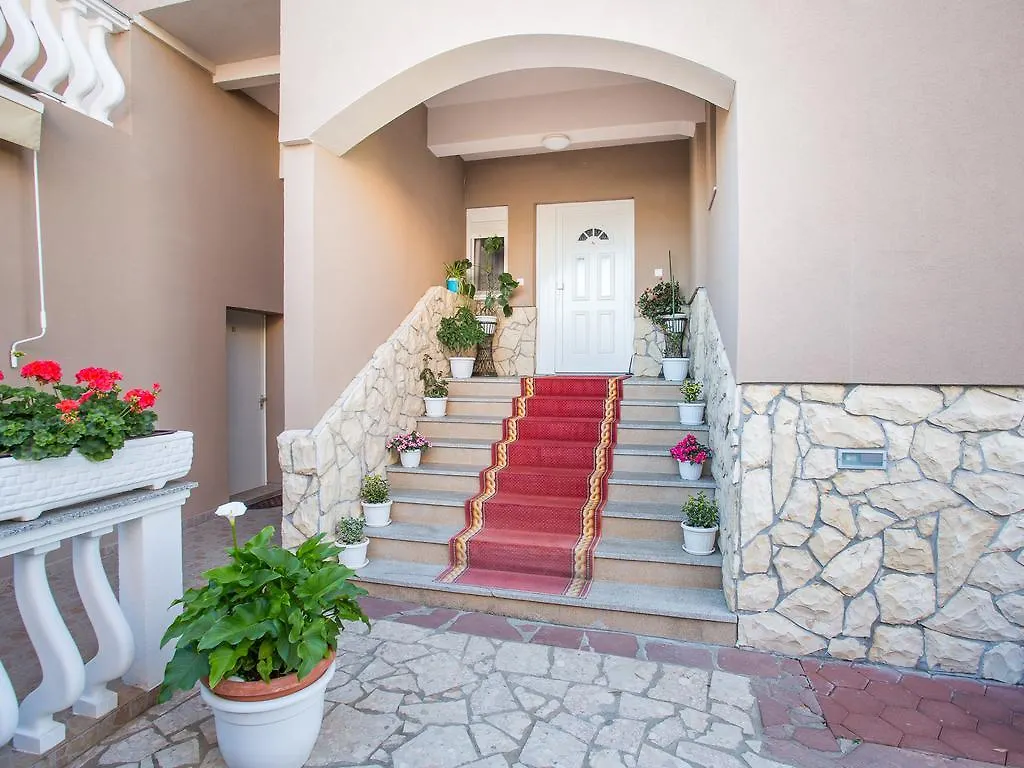 Villa Valentina Zadar