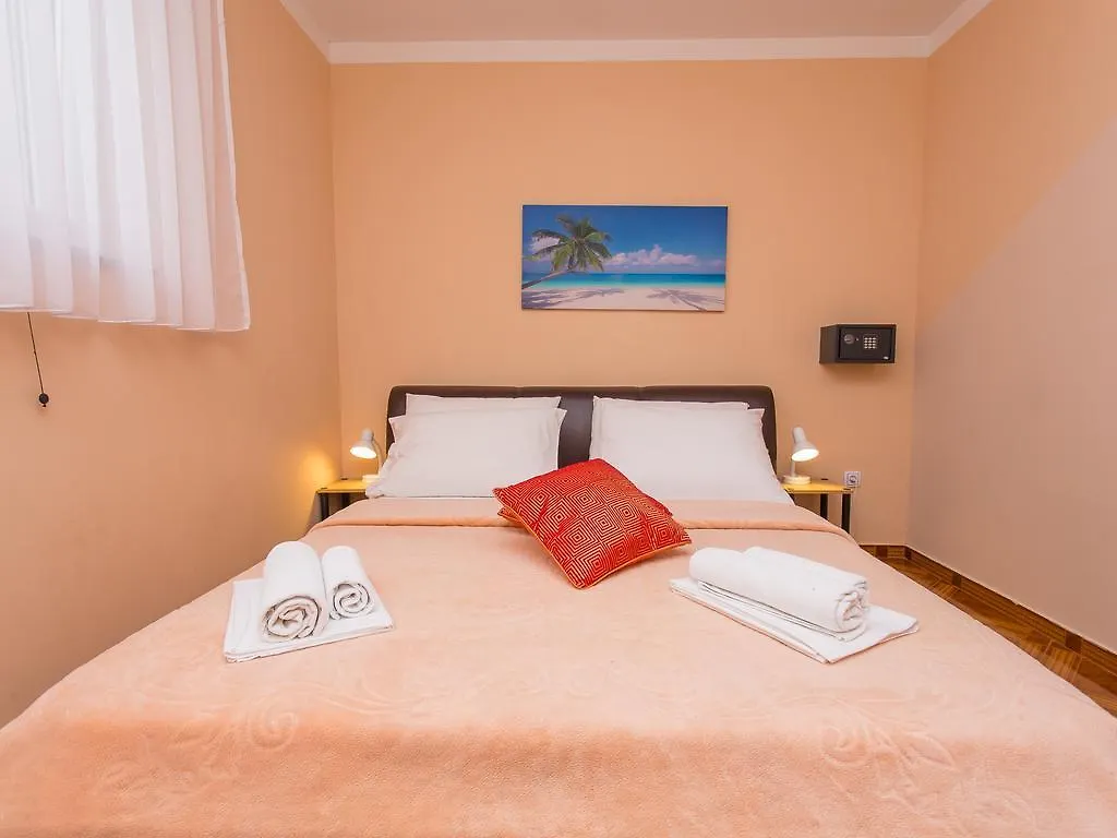 Villa Valentina Zadar Croatie