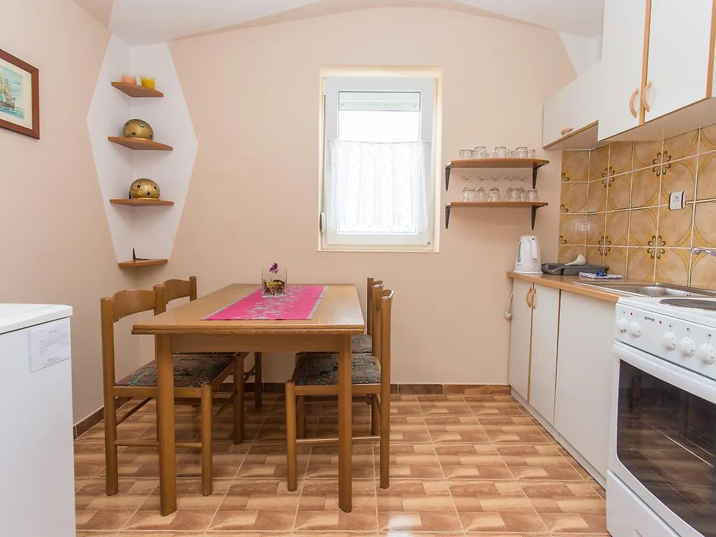 Appart hôtel Villa Valentina Zadar