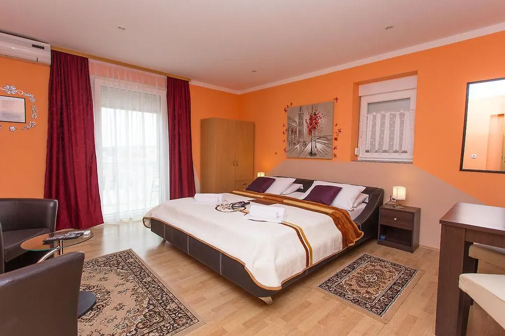 Appart hôtel Villa Valentina Zadar
