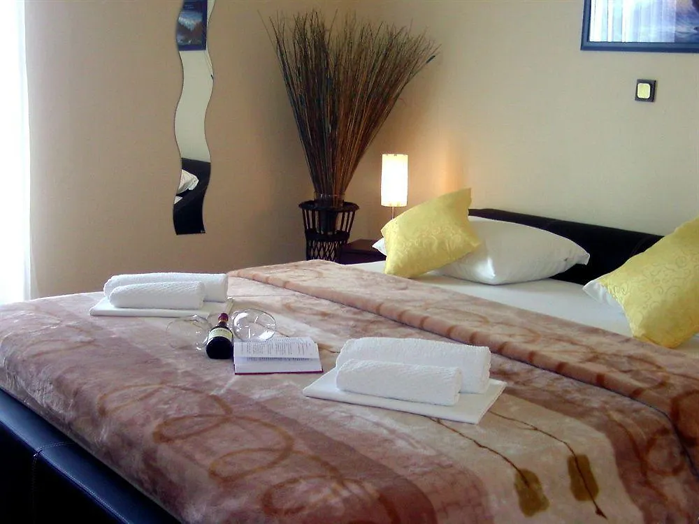 Villa Valentina Zadar Croatie