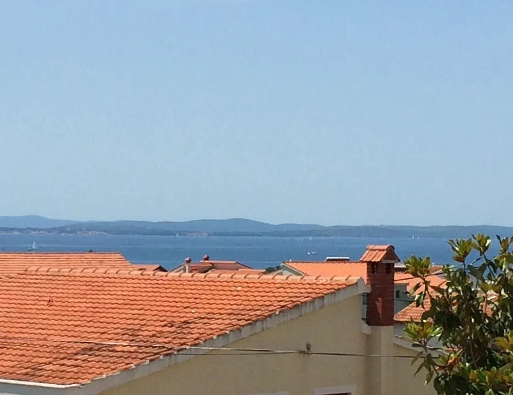 Villa Valentina Zadar 3*,
