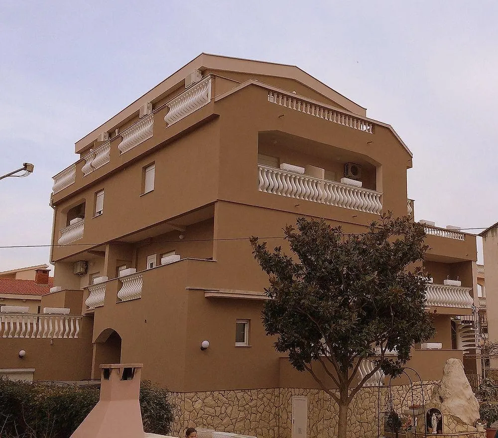Villa Valentina Zadar Croatie