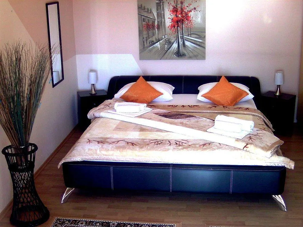 Villa Valentina Zadar 3*,