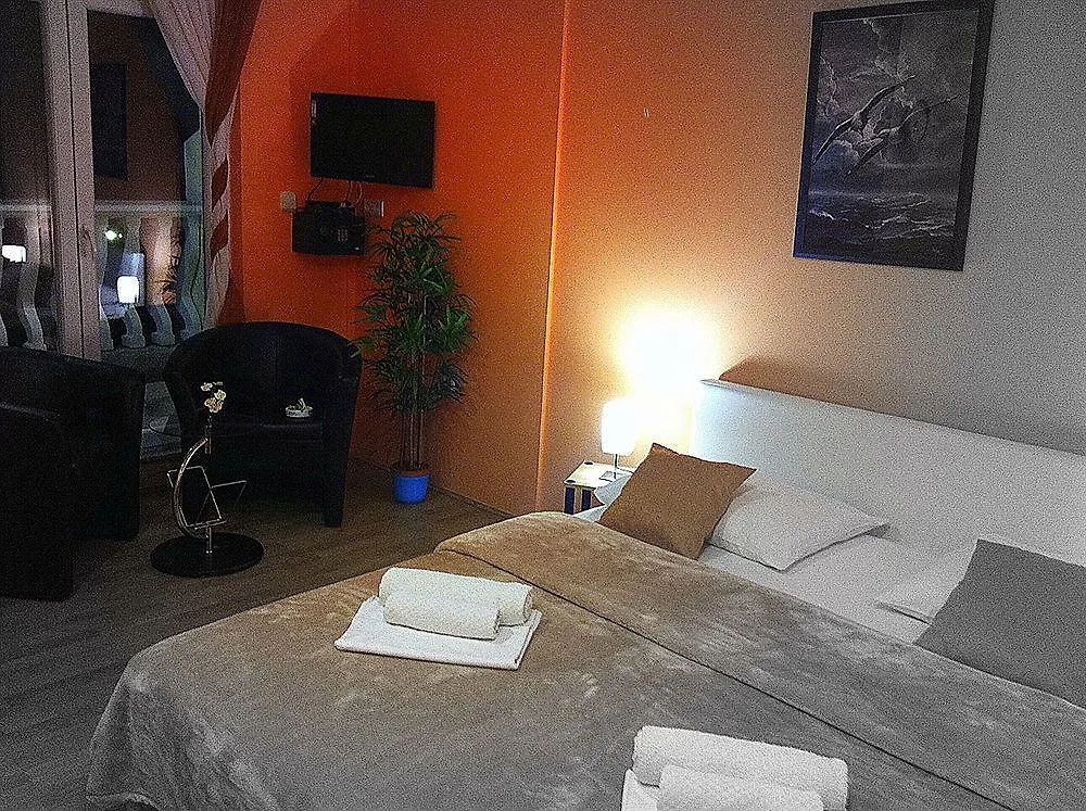Villa Valentina Zadar Appart hôtel