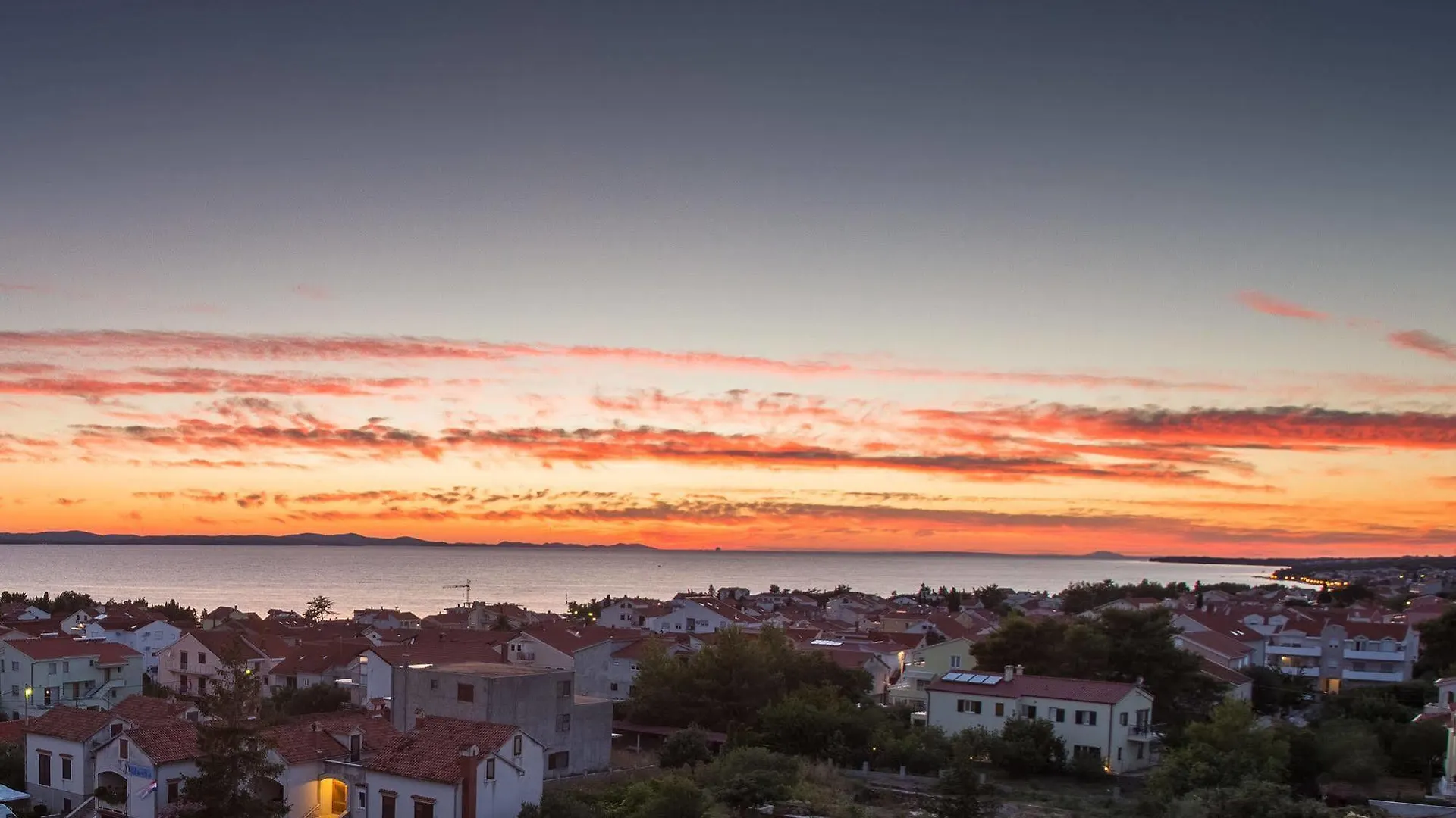 Villa Valentina Zadar