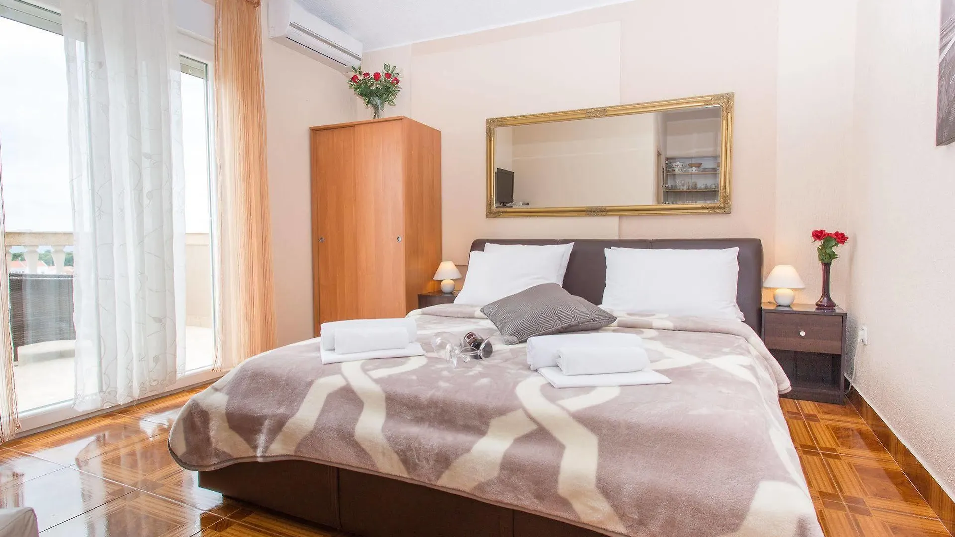 Villa Valentina Zadar Appart hôtel