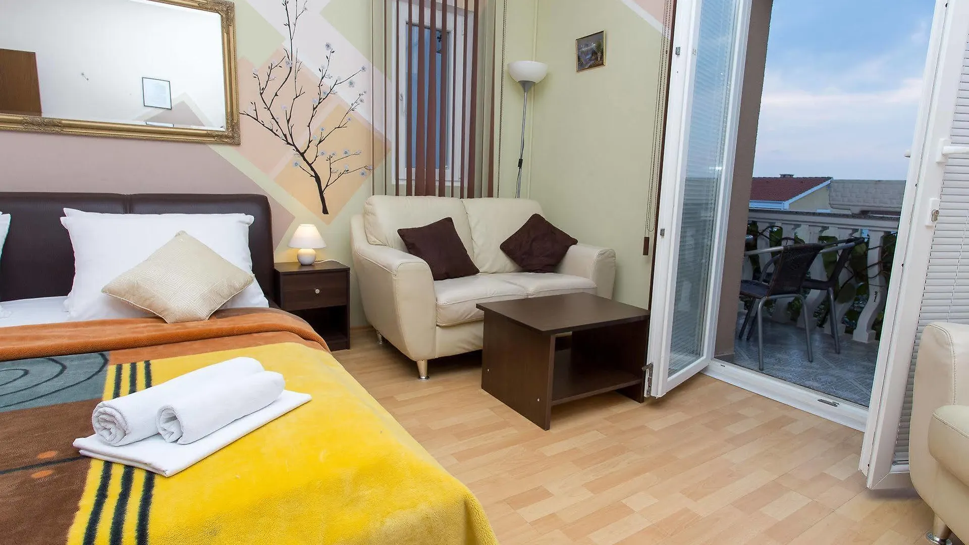 Villa Valentina Zadar 3*,