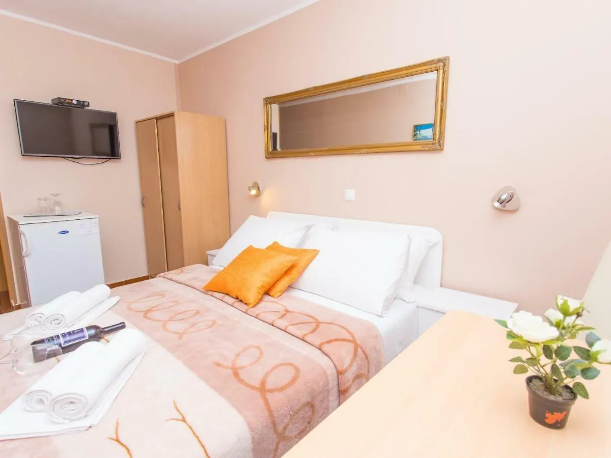 Villa Valentina Zadar 3*,